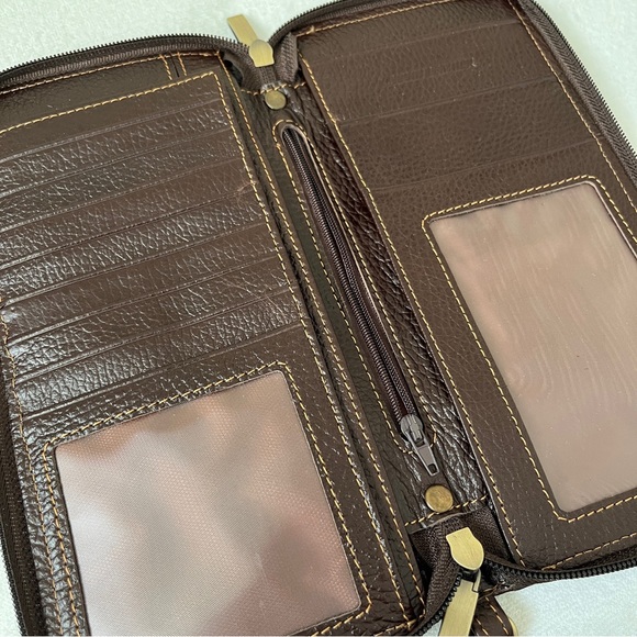 Travel/Passport Wallet - Picture 4 of 8